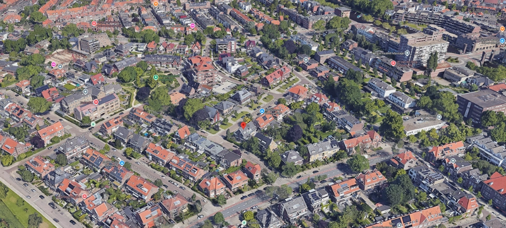 Anna van Burenstraat 21 foto 2