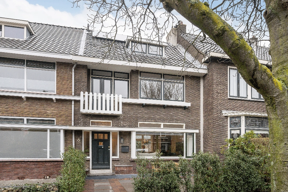 Van Ostadelaan 6 foto 2