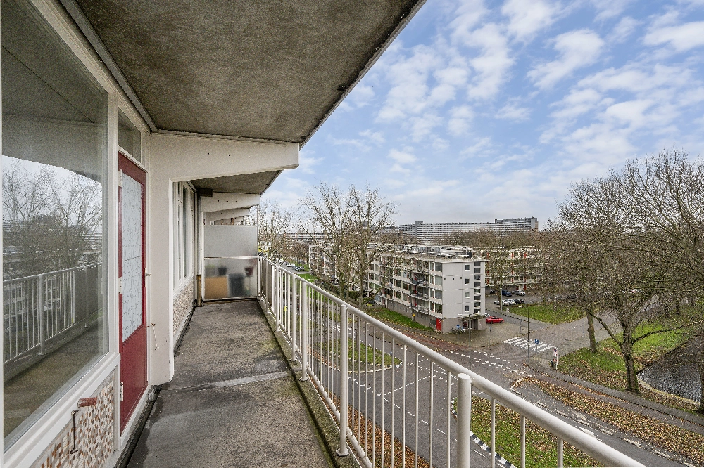 Bachplein 281 foto 3