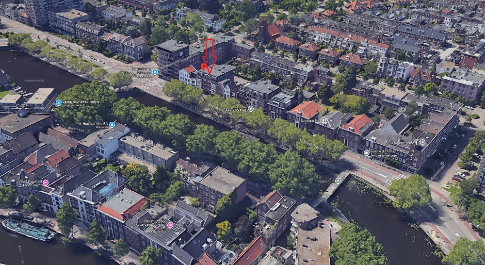 Nieuwe Haven 141 foto 2