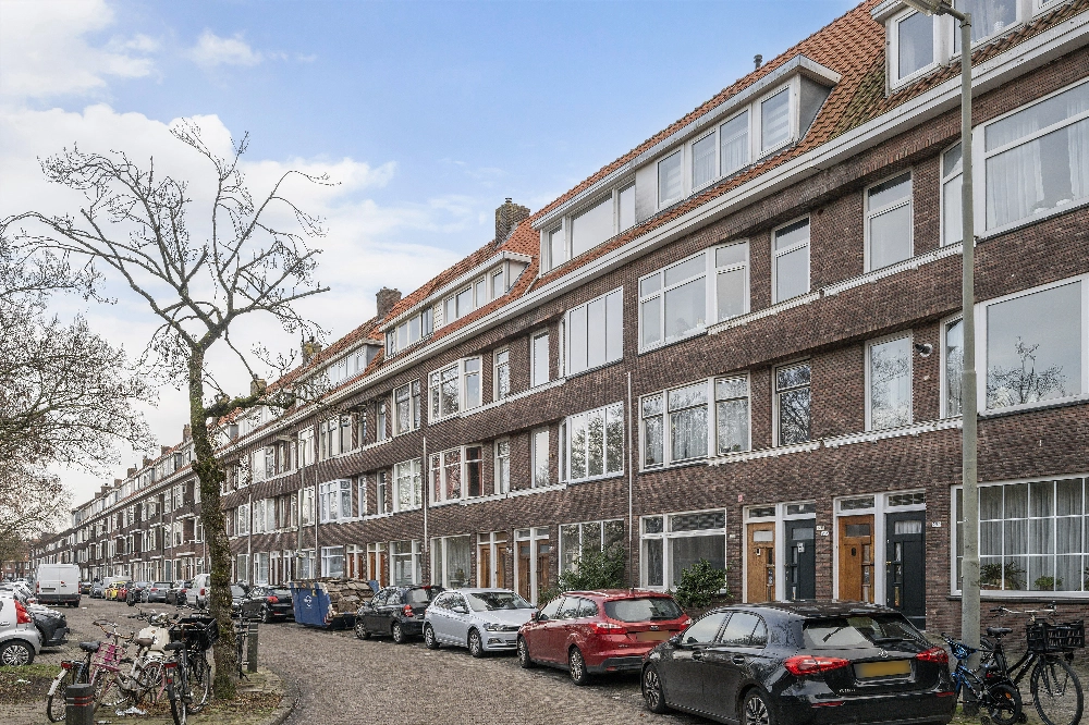 Marconistraat 91 foto 2