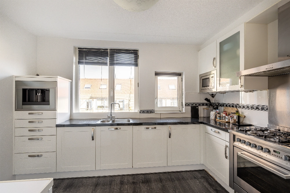 Spinhuispad 64 foto 2