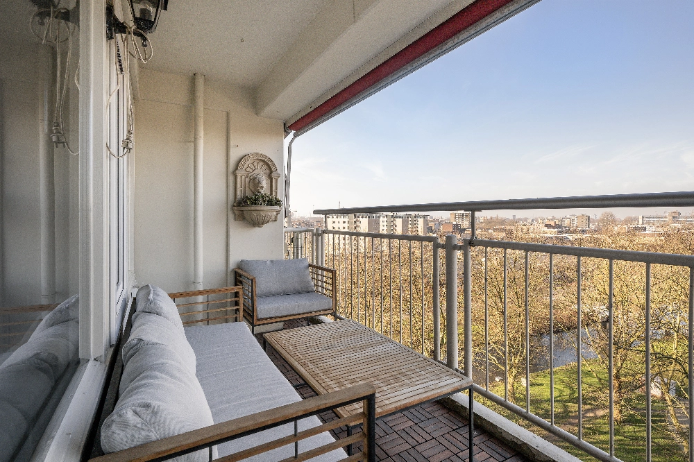 Johan Braakensiekstraat 105 foto 2