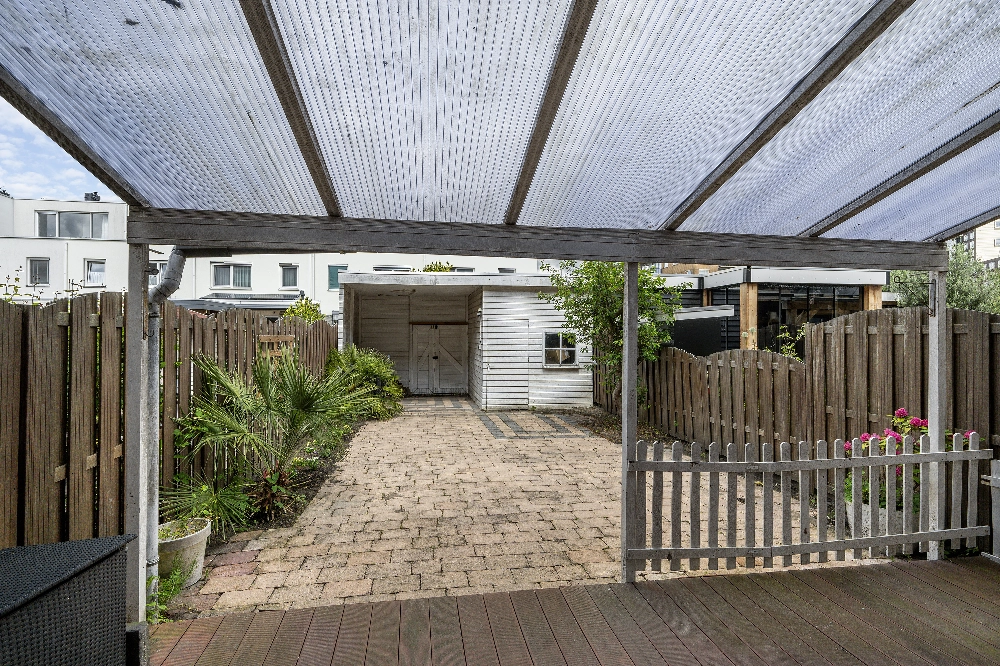 Speltakker 36 foto 2
