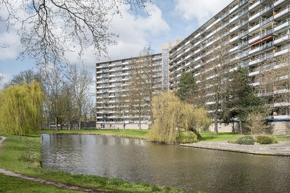 Schubertplein 43 foto 3