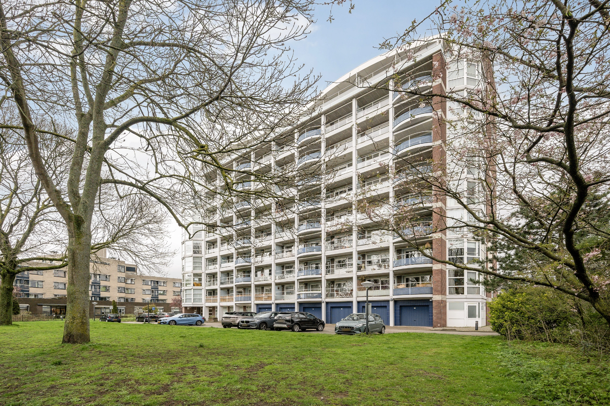 Willem de Zwijgerlaan 53 foto 1