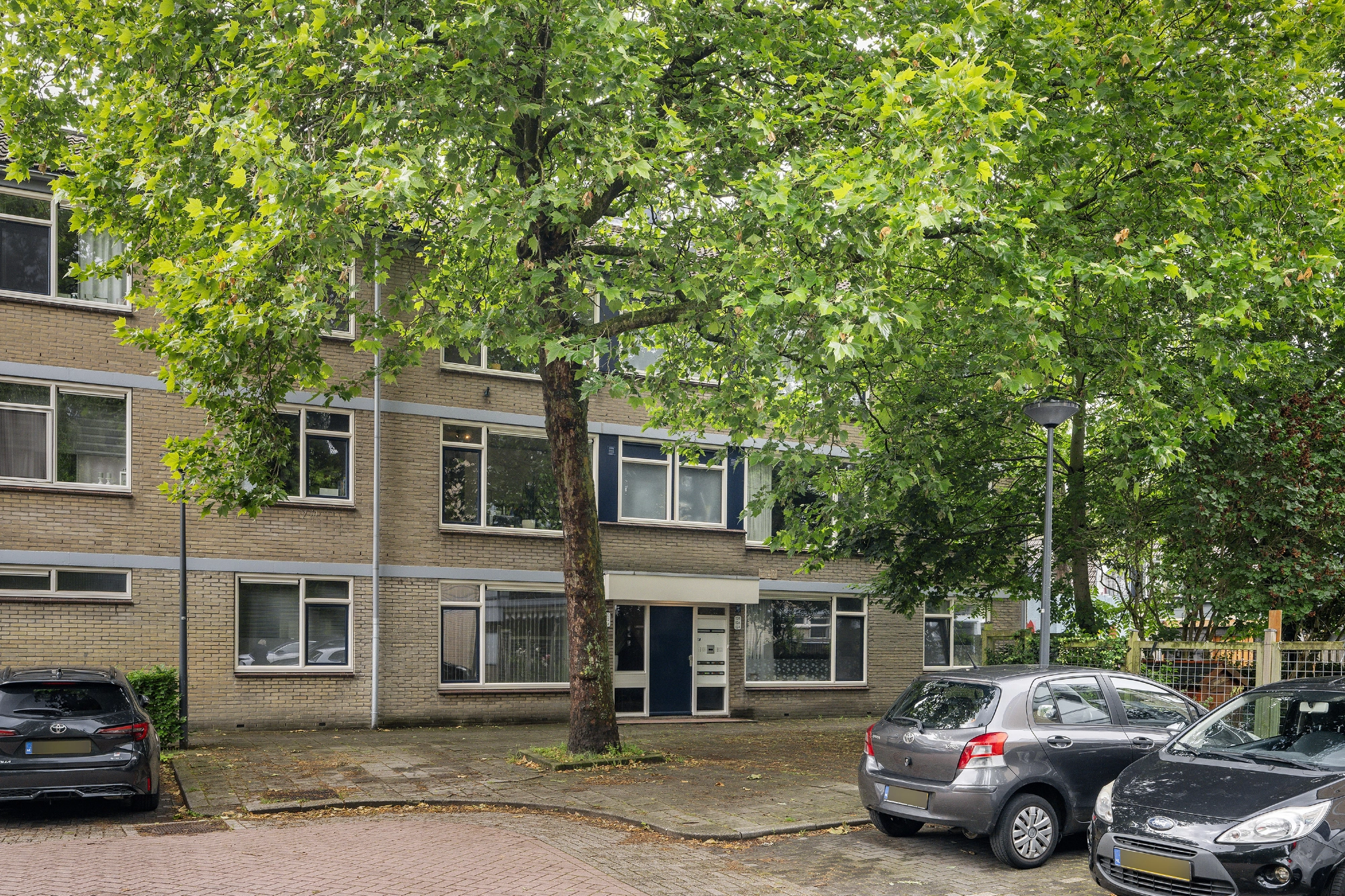 Faassenplein 134 foto 1