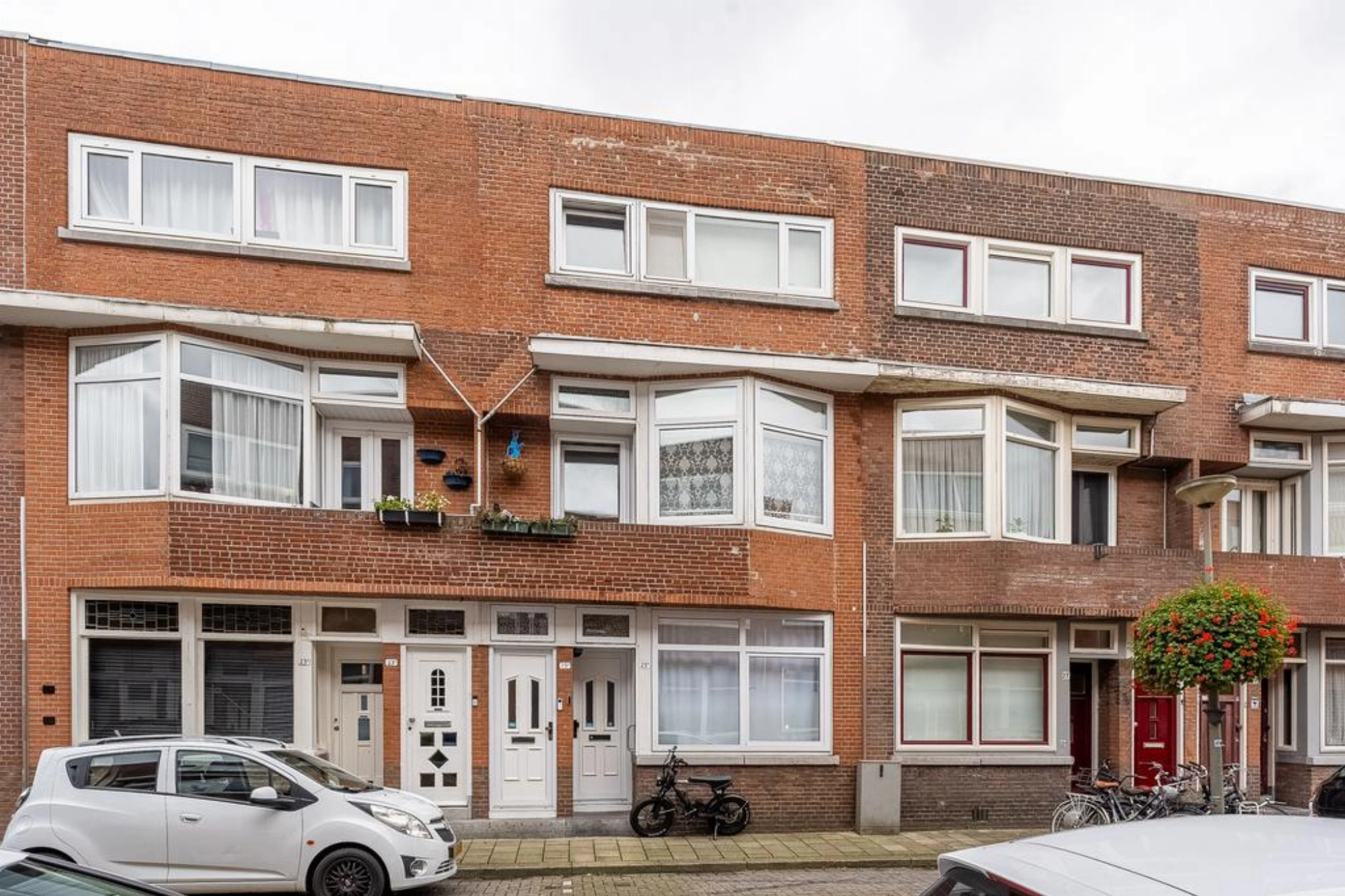Halleystraat 25 foto 1