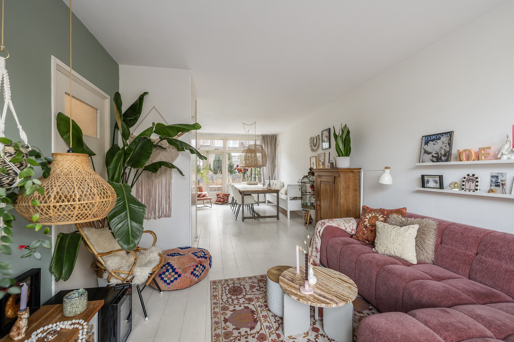 Jan Steenstraat 61 foto 1