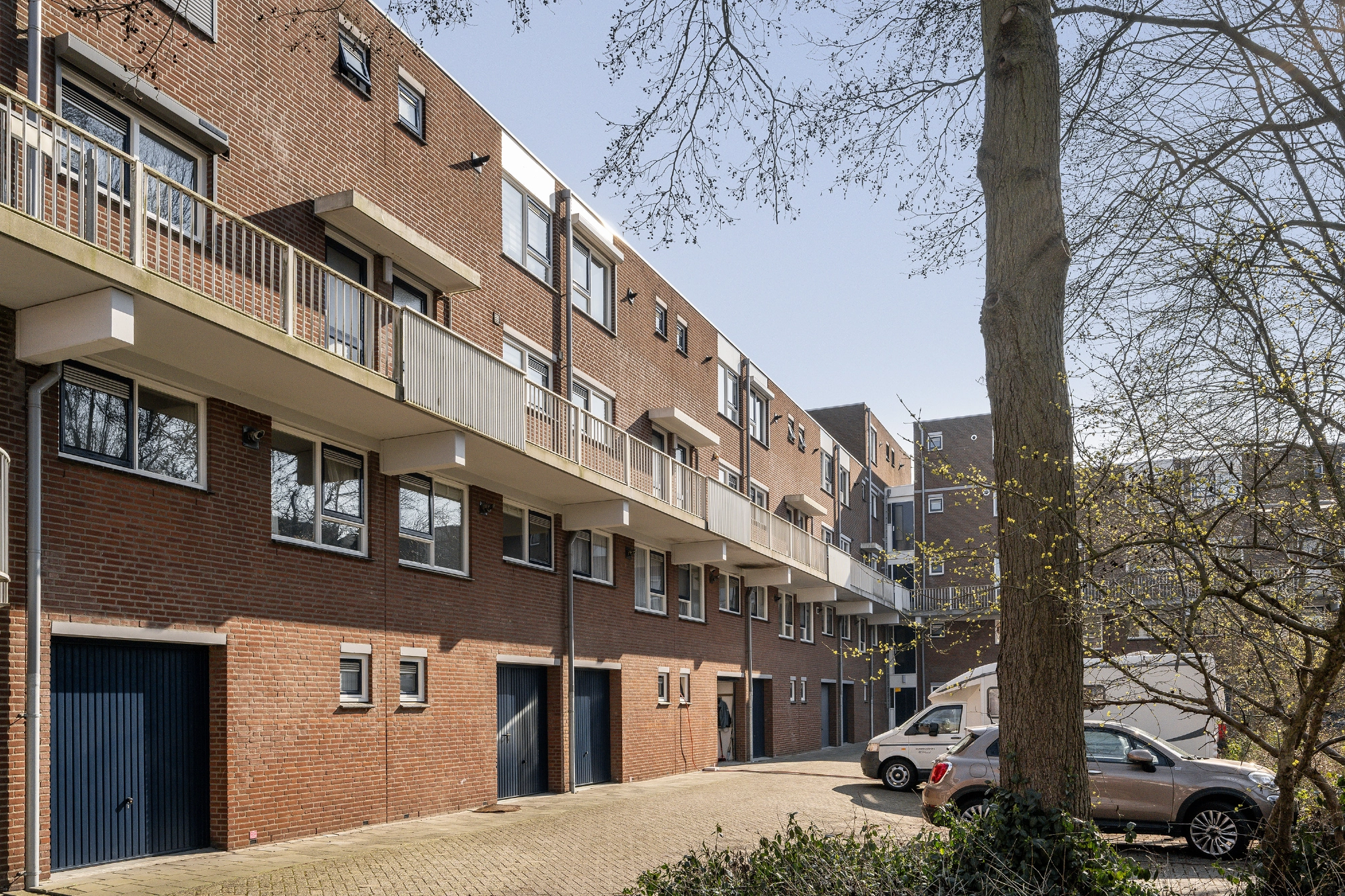 Bouwmeesterweg 45 foto 1