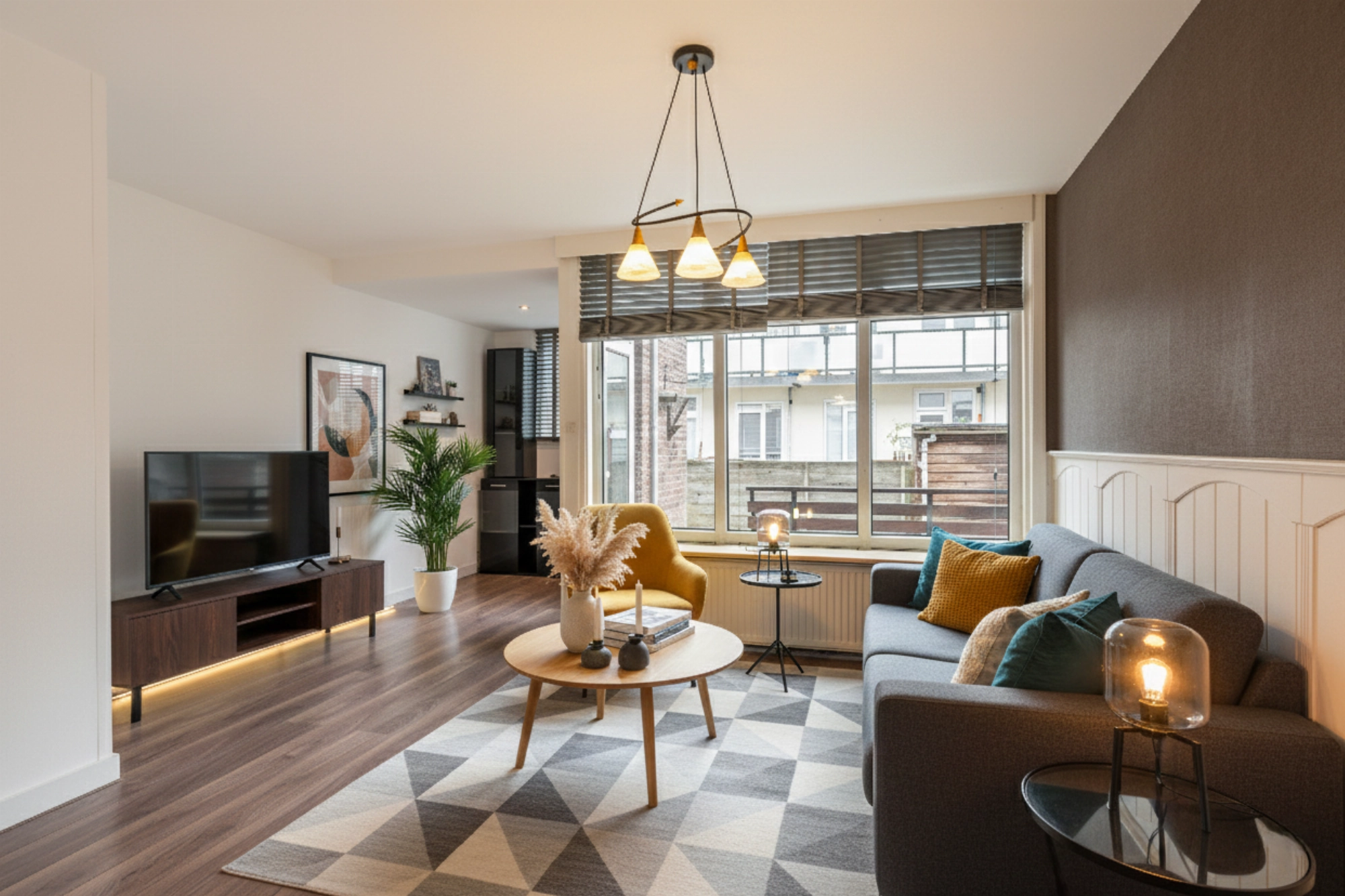 Cartesiusstraat 22 foto 1