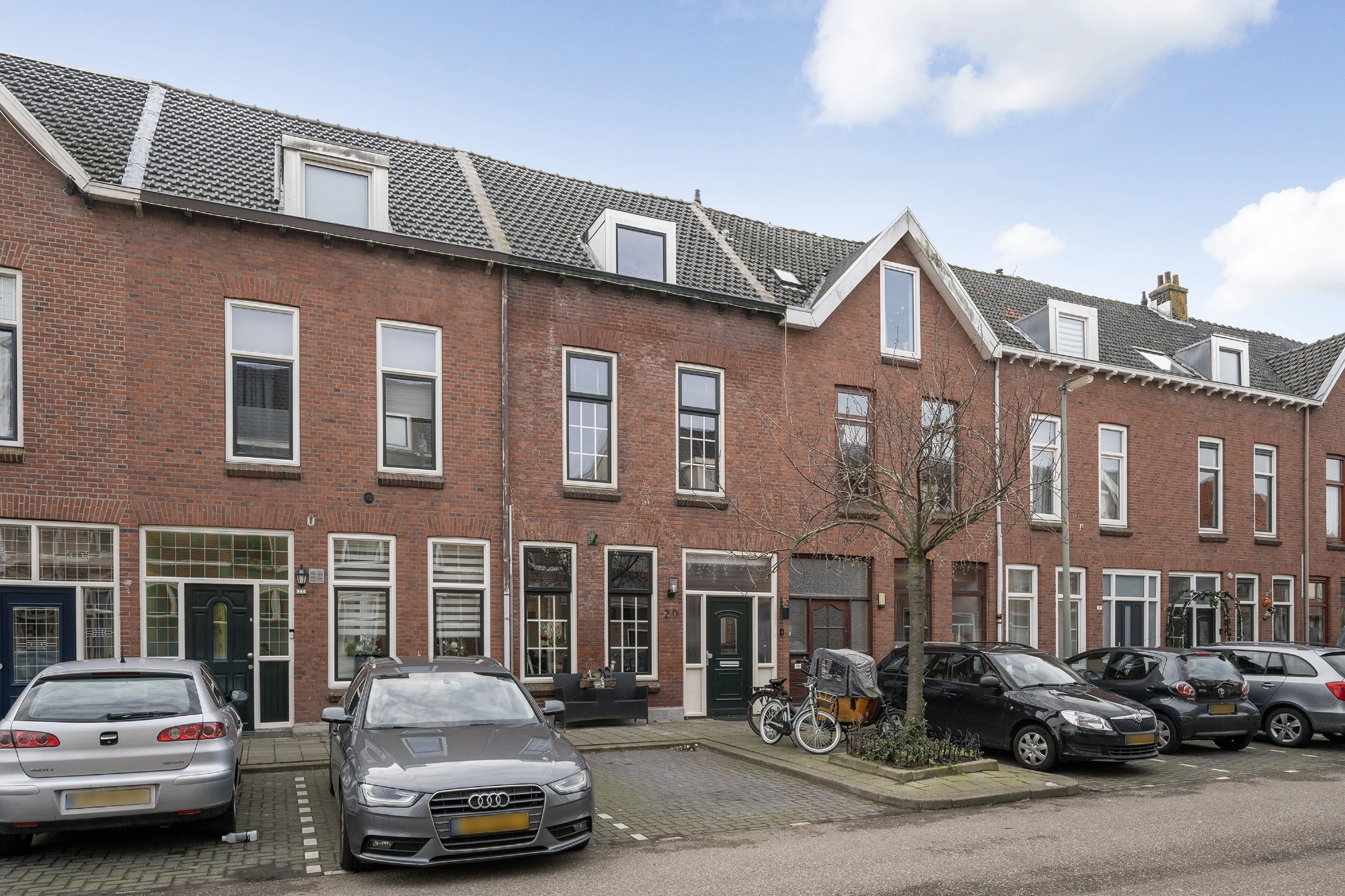 Nieuwe Maasstraat 20 foto 1