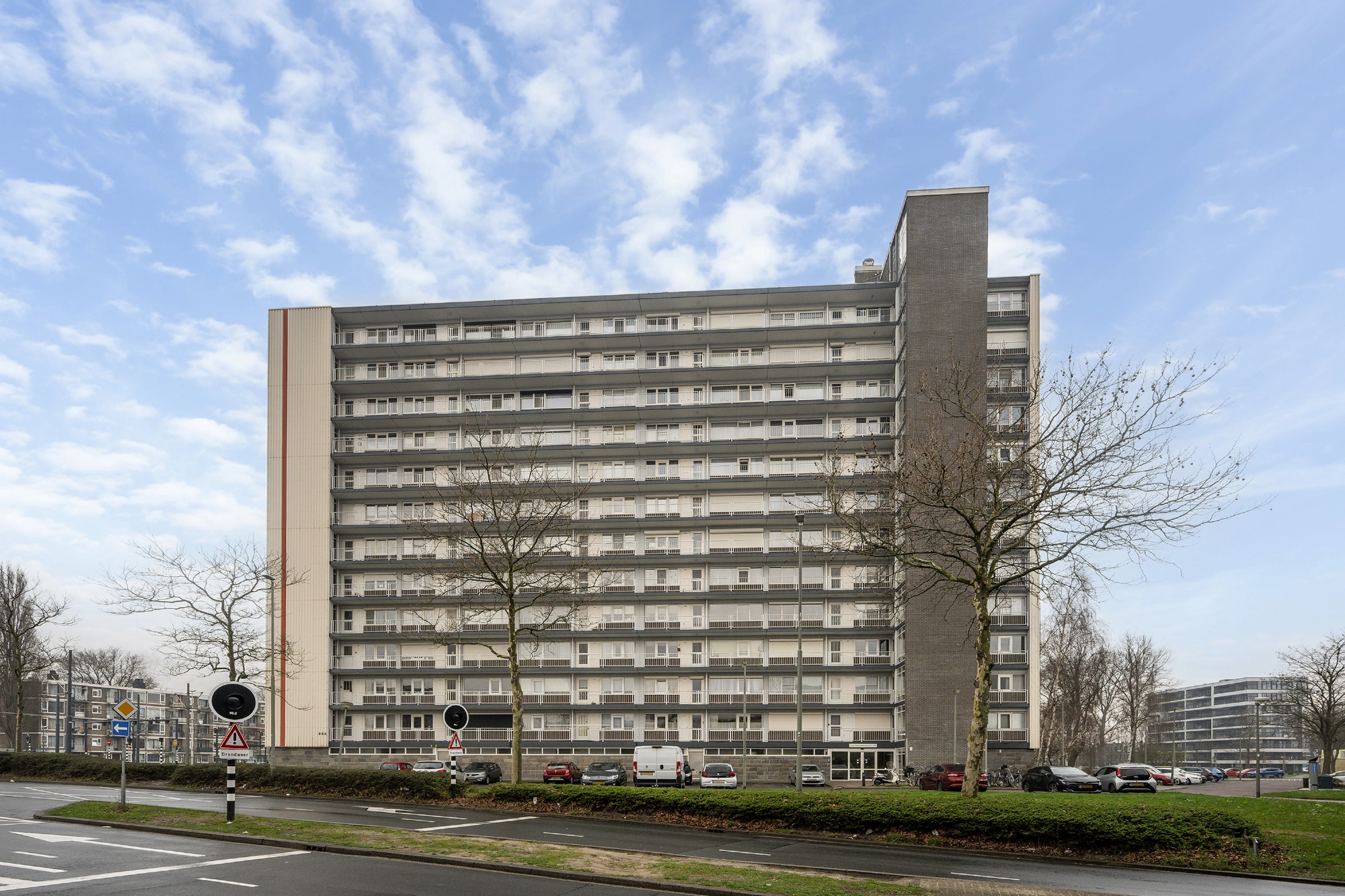 Louis Raemaekersstraat 21 foto 1