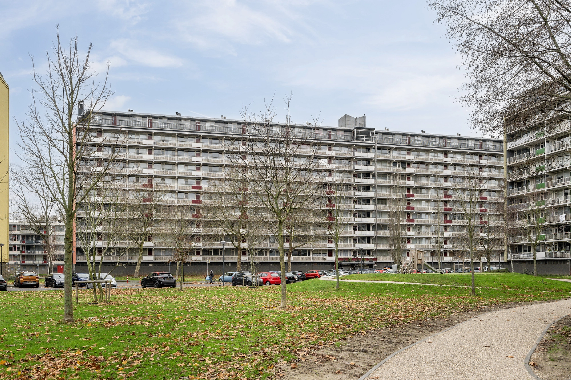 Bachplein 320 foto 1