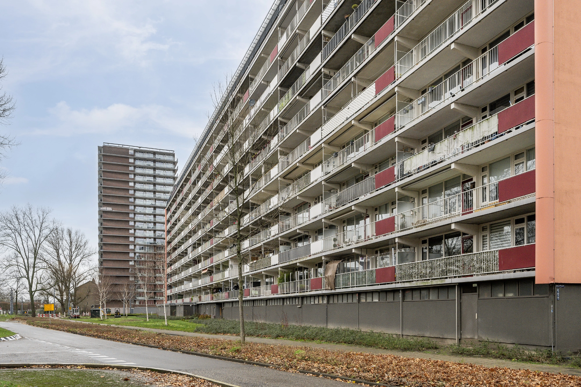 Bachplein 233 foto 1