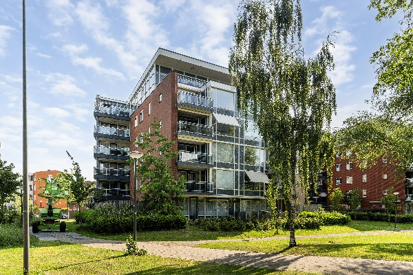 Dr Schaepmansingel 189