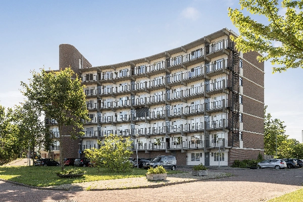 Veeartsweg 1