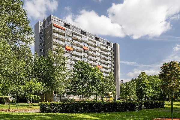 Chopinplein 41