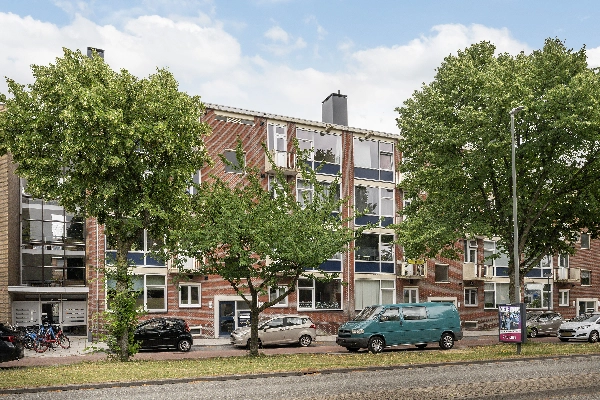 Burgemeester Van Haarenlaan 1507