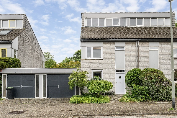 Burgemeester Honnerlage Gretelaan 389
