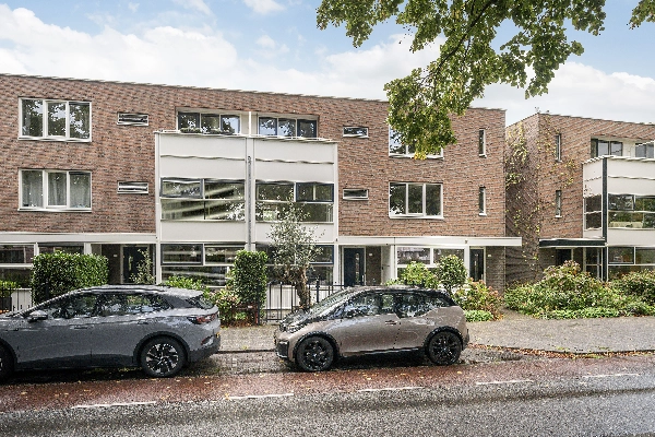 Stadhouderslaan 7
