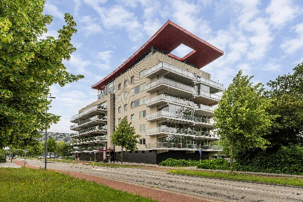 Korhoenlaan 60