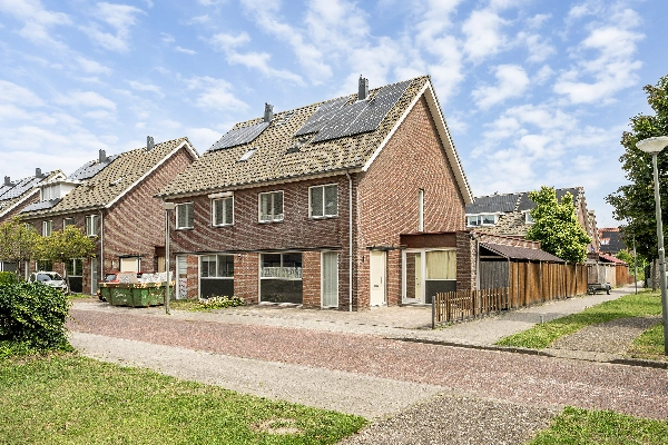 Gerardus Blankenheymstraat 2