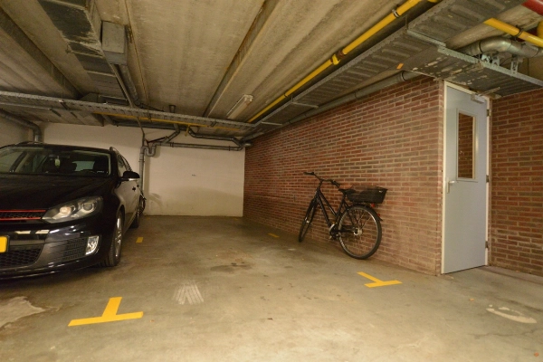 Parkeerplaats Spinhuispad 0