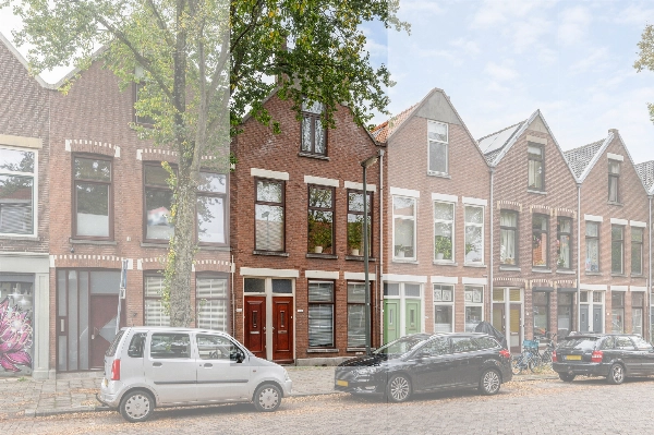Westfrankelandsestraat 102