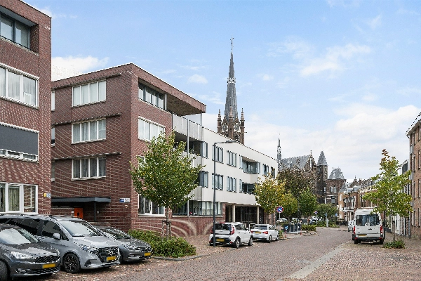 Emmaplein 17