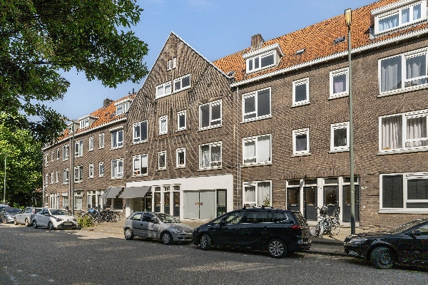 Sint Liduinastraat 92