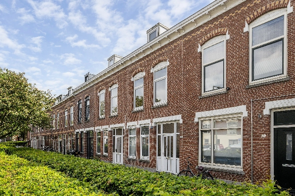 Nieuwe Maasstraat 34