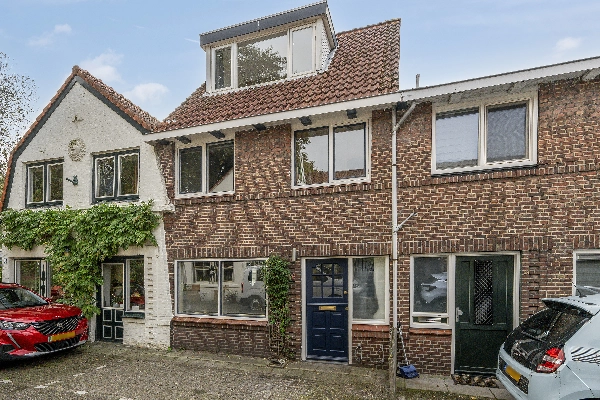 Spoorbaanstraat 26