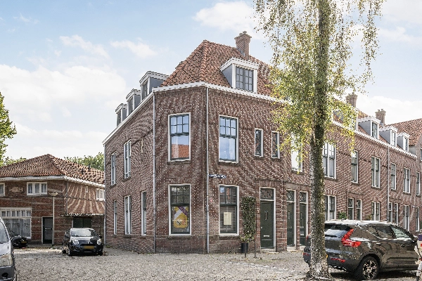Abbenbroeksestraat 1