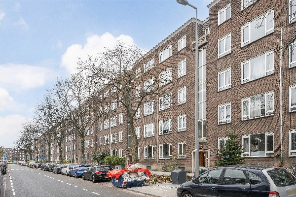 Stadhoudersweg 40