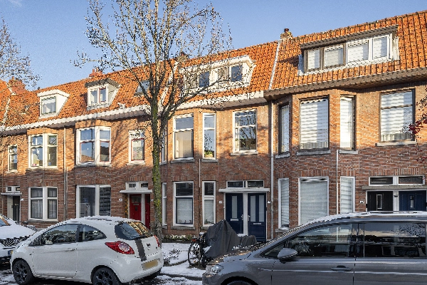 Vondellaan 32