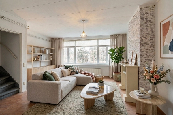 Lange Nieuwstraat 33