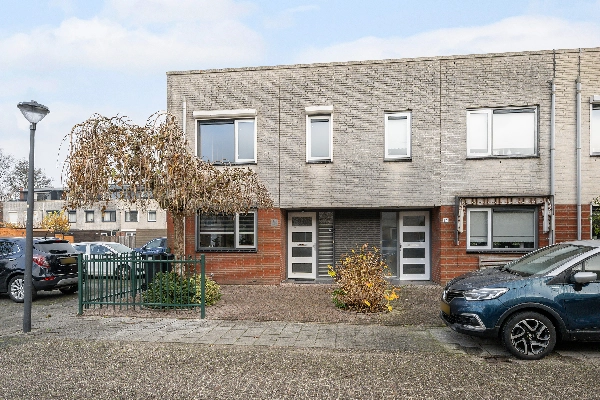 Burgemeester Kieboomlaan 16