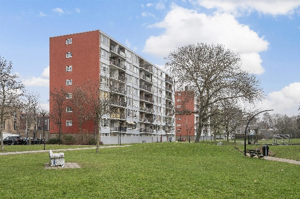 Sem Dresdenplein 133