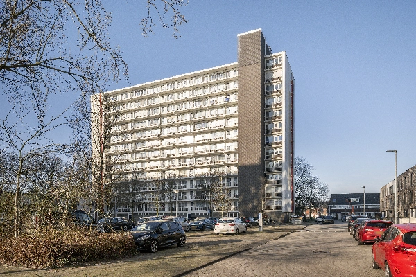 Johan Braakensiekstraat 105