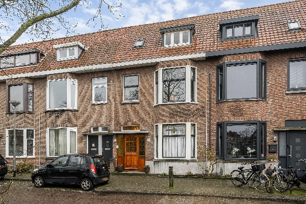 Frans Halsplein 15