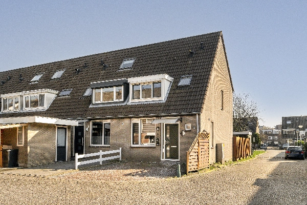 Schrijnwerkerstraat 82