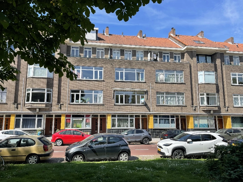 Lange Nieuwstraat 33