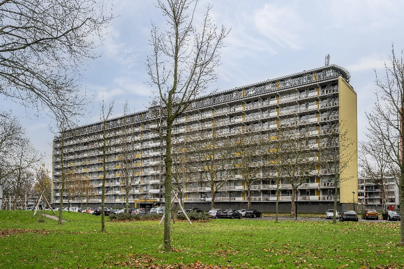 Bachplein 136