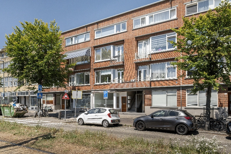 Rotterdamsedijk 234